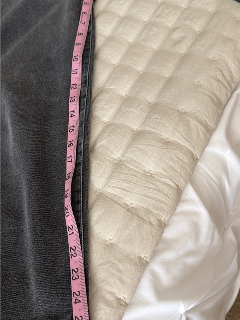AYR | The Beat Barrel Jean - Picture 14 of 16